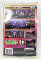 McFarlane\'s Spawn - Serie 01 - Spawn \ unmasked\  