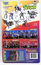 McFarlane\'s Spawn - Serie 03 - Spawn II 