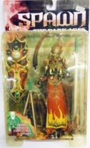 McFarlane\'s Spawn - Serie 14 (Dark Ages) -  Mandarin Spawn 