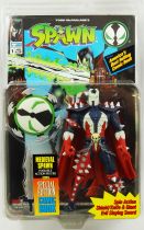 McFarlane\'s Spawn - Series 01 - Medieval Spawn