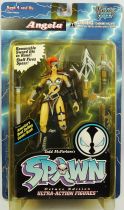 McFarlane\'s Spawn - Series 02 - Angela