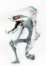 McFarlane\'s Spawn - Series 03 - Cyber Violator II (loose)