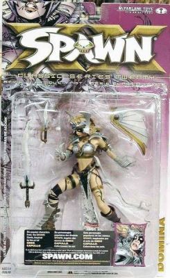 McFarlane's Spawn - Series 20 (Spawn Classic 2) - Domina