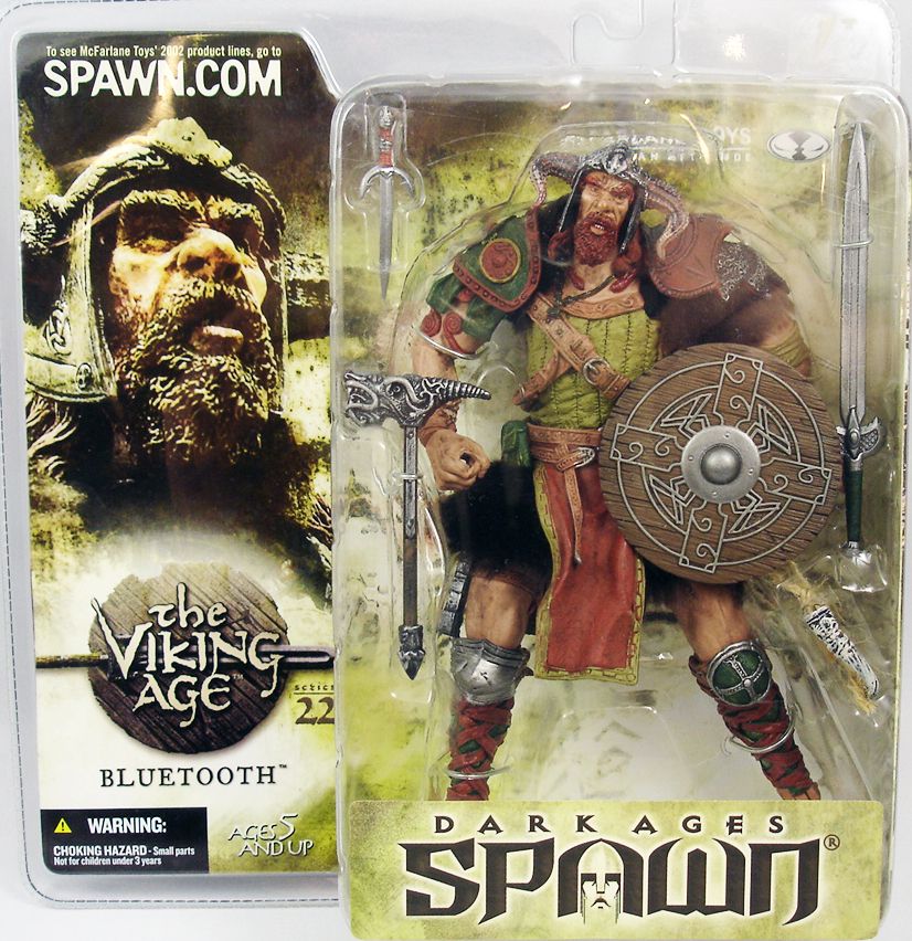 spawn viking age figures