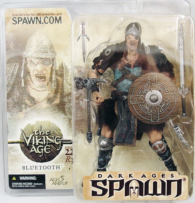 spawn viking age figures