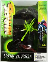 McFarlane\'s Spawn - Series 28 (Regenerated) - Spawn vs. Urizen