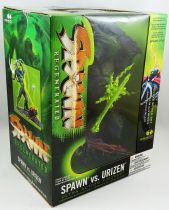 McFarlane\'s Spawn - Series 28 (Regenerated) - Spawn vs. Urizen