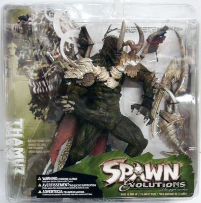 spawn series 29