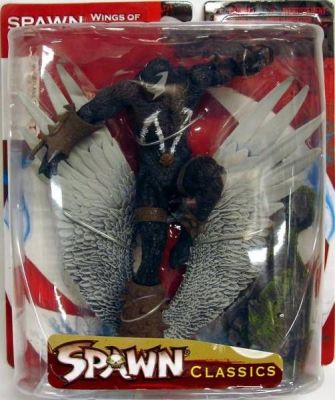 spawn wings of redemption figure