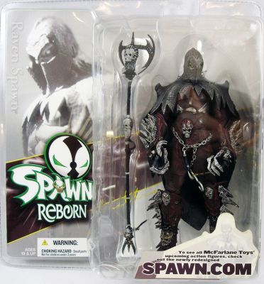 spawn reborn series 1