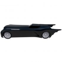 McFarlane Toys - Batman The Animated Series - The Batmobile (With working lights)