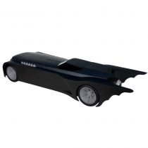 McFarlane Toys - Batman The Animated Series - The Batmobile (With working lights)