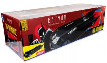 McFarlane Toys - Batman The Animated Series - The Batmobile (With working lights)