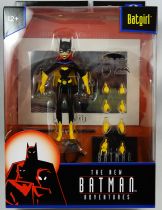 McFarlane Toys - The New Batman Adventures - Batgirl