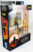 McFarlane Toys - The New Batman Adventures - Batgirl