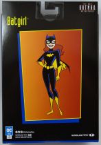 McFarlane Toys - The New Batman Adventures - Batgirl