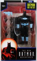 McFarlane Toys - The New Batman Adventures - Batman Anti-Fire Suit