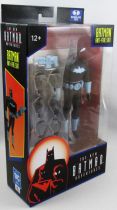 McFarlane Toys - The New Batman Adventures - Batman Anti-Fire Suit