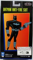 McFarlane Toys - The New Batman Adventures - Batman Anti-Fire Suit