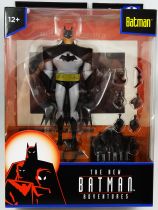 McFarlane Toys - The New Batman Adventures - Batman