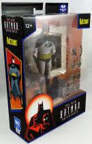 McFarlane Toys - The New Batman Adventures - Batman