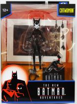 McFarlane Toys - The New Batman Adventures - Catwoman