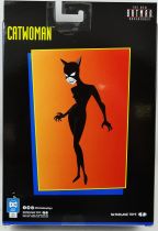 McFarlane Toys - The New Batman Adventures - Catwoman