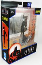 McFarlane Toys - The New Batman Adventures - Catwoman