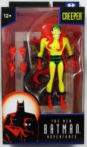 McFarlane Toys - The New Batman Adventures - Creeper