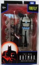 McFarlane Toys - The New Batman Adventures - Firefly