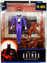 McFarlane Toys - The New Batman Adventures - The Joker