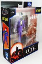 McFarlane Toys - The New Batman Adventures - The Joker