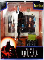 McFarlane Toys - The New Batman Adventures - Two-Face