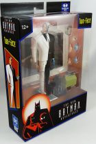 McFarlane Toys - The New Batman Adventures - Two-Face