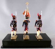 MDM - 50mm - Napoleonic - 1807 Grenadiers of the Guard Mint in Box