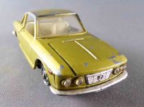 Mebetoys A-11 Lancia Fulvia Coupé Green 1:43 no box