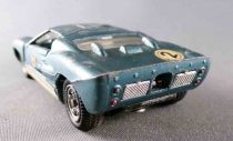 Mebetoys A-24 Ford Mark II Blue 1:43 no box