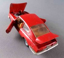 Mebetoys A-A-14 Fiat Dino Coupé Red 1:43 no box