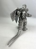 Mechagodzilla - Godzilla, Mothra, Mechagodzilla: Tokyo S.O.S. - Movie Monster Series - Bandai 2018