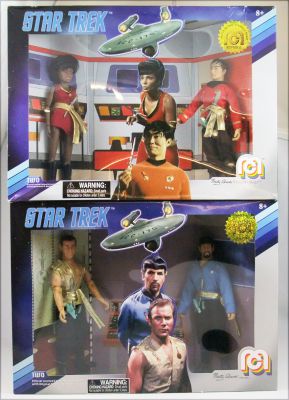 mego star trek sulu