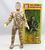 Mego World\'s Greatest Super-Heroes: The Mad Monsters  Series - The horrible Mummy - 8\  Action Figure