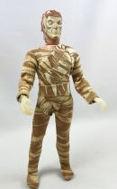 Mego World\'s Greatest Super-Heroes: The Mad Monsters  Series - The horrible Mummy - 8\  Action Figure