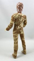 Mego World\'s Greatest Super-Heroes: The Mad Monsters  Series - The horrible Mummy - 8\  Action Figure