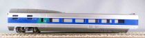 Mehano Ho Sncf Tgv Atlantique Middle Car 2nd Class Coach no Box