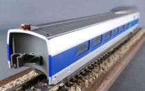 Mehano Ho Sncf Tgv Atlantique Middle Car 2nd Class Coach no Box