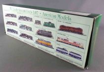 Mehano T001/29809 Ho Usa Baltimore & Ohio Steam Loco 0-4-0 #98 Black Lightning Mint in Box