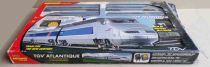 Mehano T683 Ho Sncf Coffret Tgv Atlantique Rame N° 531 4 Eléments Rails Transfo TBE