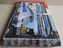 Mehano T683 Ho Sncf Coffret Tgv Atlantique Rame N° 531 4 Eléments Rails Transfo TBE