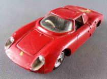 Mercury # 39 Ferrari 250 LM Red no Box 1:43