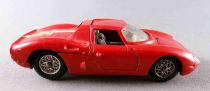 Mercury # 39 Ferrari 250 LM Red no Box 1:43